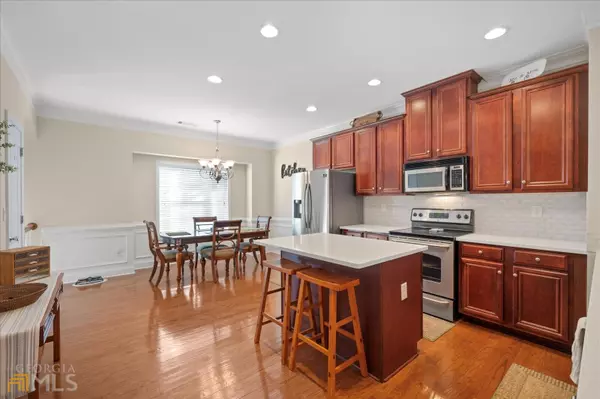 Norcross, GA 30071,5596 Winter Oak WAY