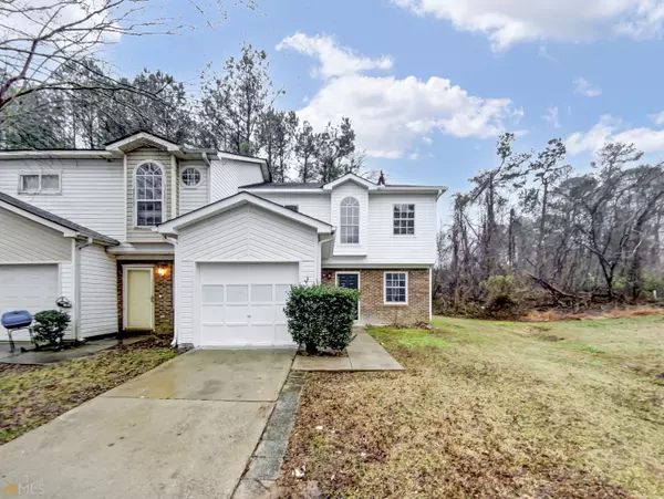 1755 Soapstone CT, Decatur, GA 30034