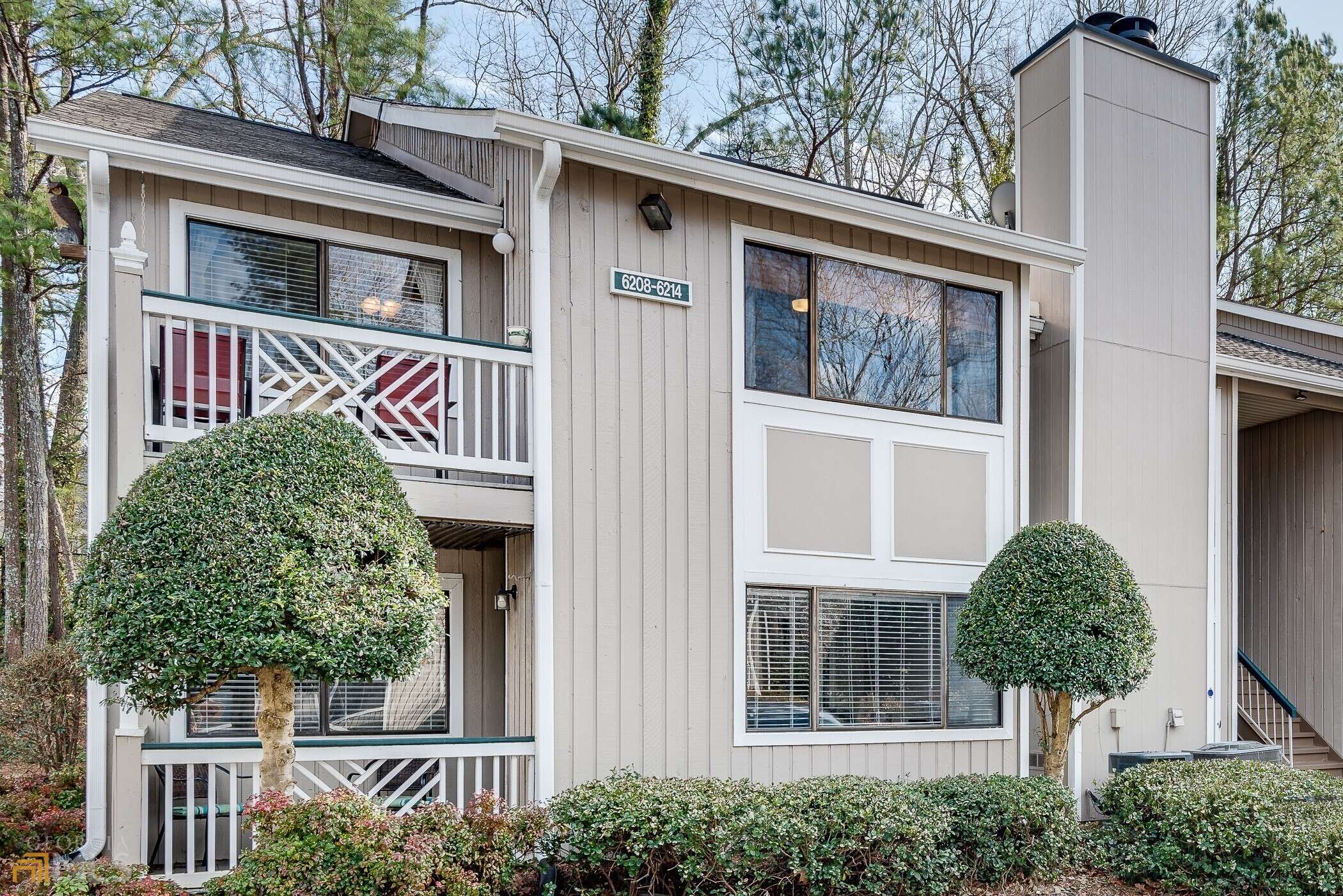 Peachtree Corners, GA 30092,6210 Woodmont BLVD