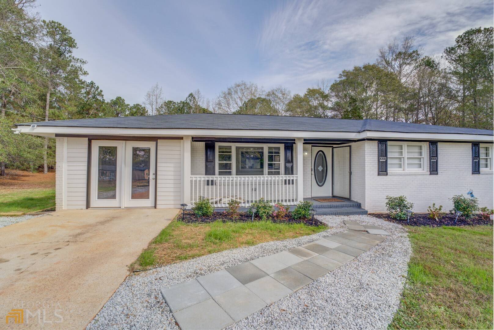 Covington, GA 30014,85 Brookwood DR