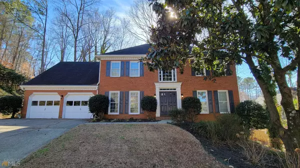 805 Silver Mound, Acworth, GA 30102