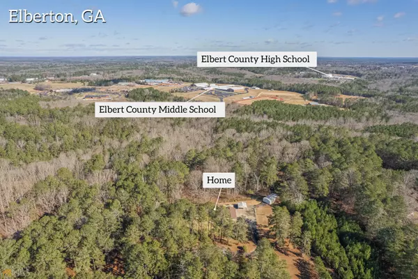 Elberton, GA 30635,1478 Mineral Springs