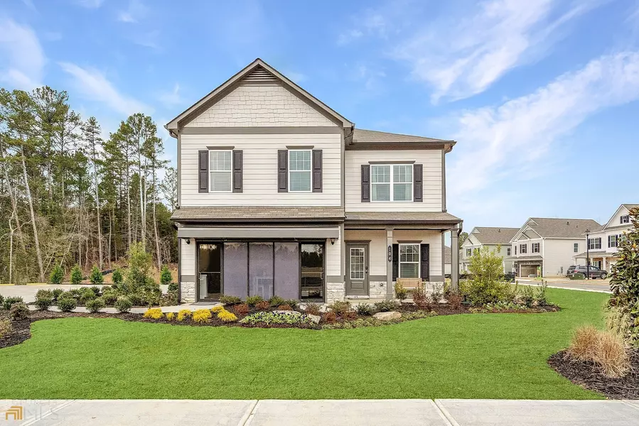 401 Larry LN, Adairsville, GA 30103