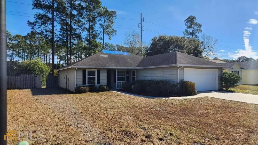 331 Hallowes, St. Marys, GA 31558