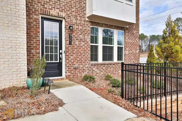 Peachtree Corners, GA 30092,5101 Pinckney