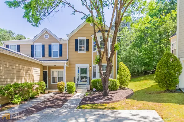 2401 Valley Cove, Duluth, GA 30097