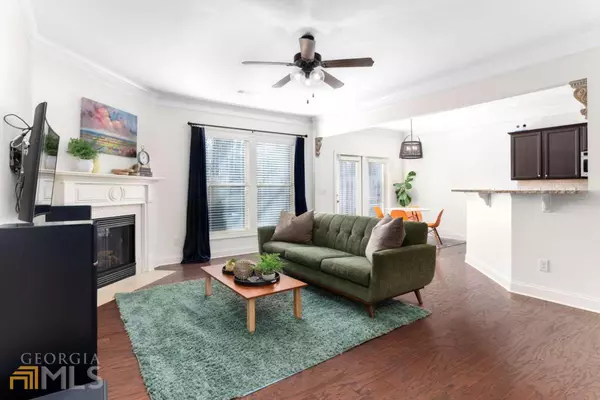 Alpharetta, GA 30004,1550 Township CIR