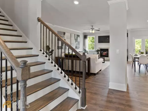 Acworth, GA 30101,279 Citrine WAY