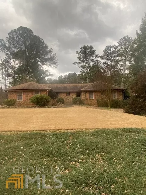 Stone Mountain, GA 30083,4467 Allgood Springs DR