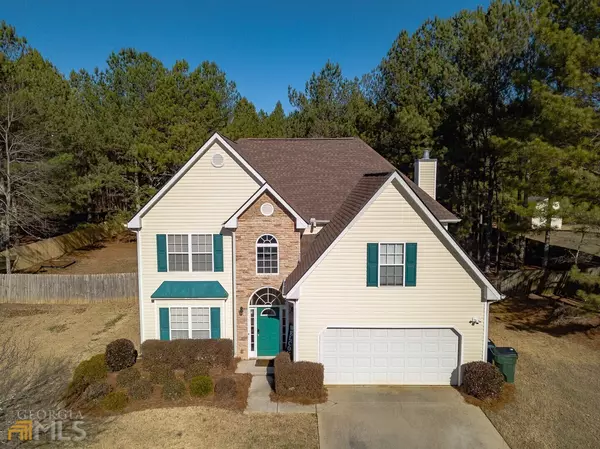 Loganville, GA 30052,818 Winding Grove