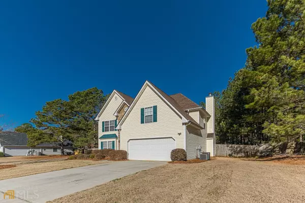 Loganville, GA 30052,818 Winding Grove