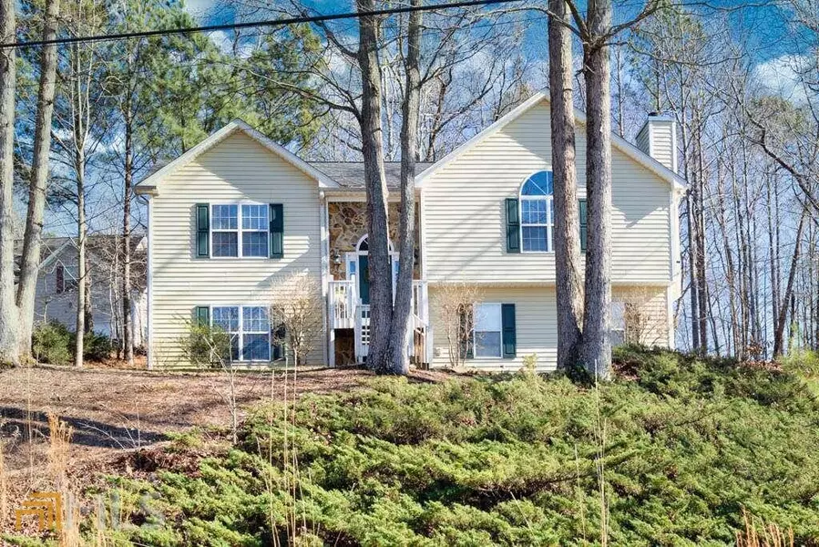 4663 Fox Forrest DR, Flowery Branch, GA 30542