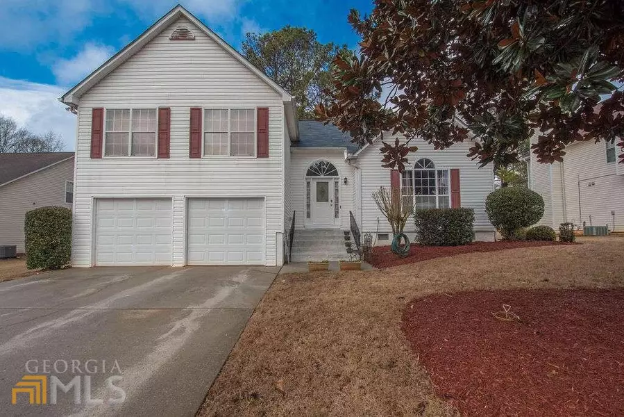 12403 Riviera, Fayetteville, GA 30215