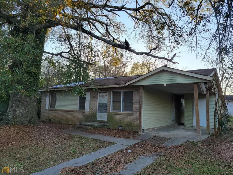 203 Ravenwood WAY, Warner Robins, GA 31093