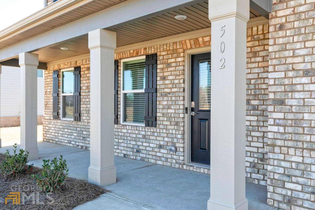 Mcdonough, GA 30253,502 Daffodil LN