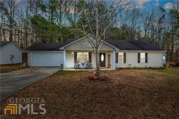 Dawsonville, GA 30534,64 Driftwood TRL