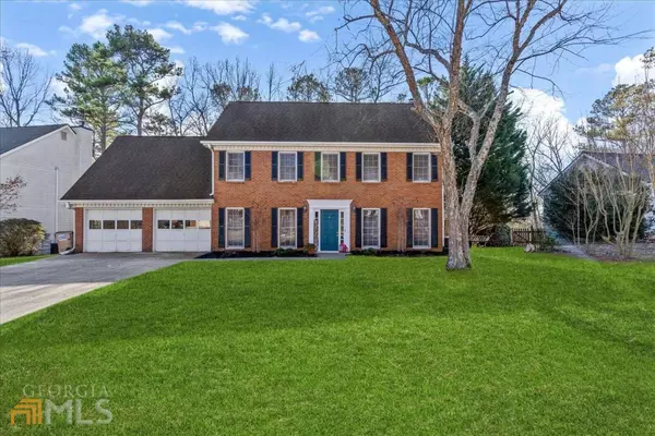 4977 Willow Creek DR, Woodstock, GA 30188