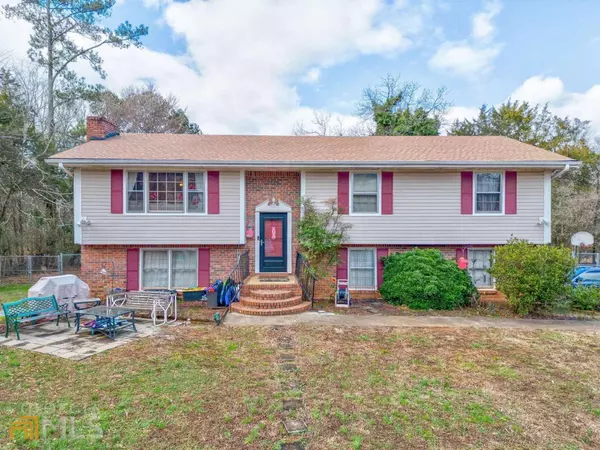 1713 Cassville RD NW, Cartersville, GA 30121