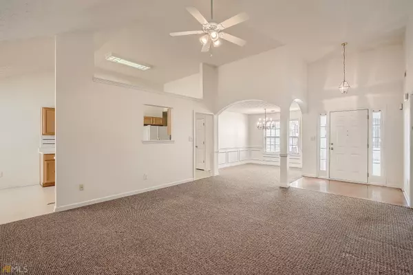 Lawrenceville, GA 30043,2393 Radcliff DR