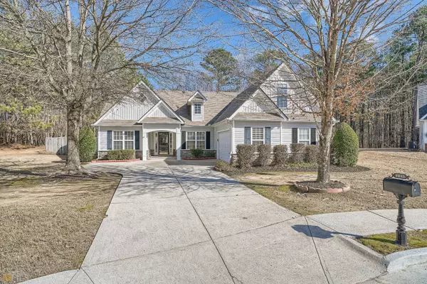 2393 Radcliff DR,  Lawrenceville,  GA 30043