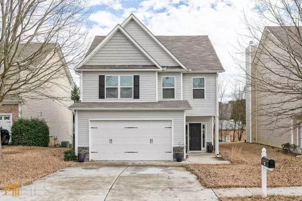 28 Oakbrook, Cartersville, GA 30120