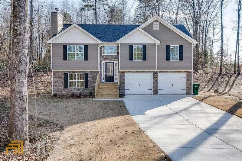 Gainesville, GA 30506,5474 Stepstone