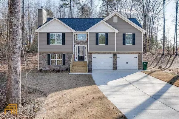 5474 Stepstone,  Gainesville,  GA 30506