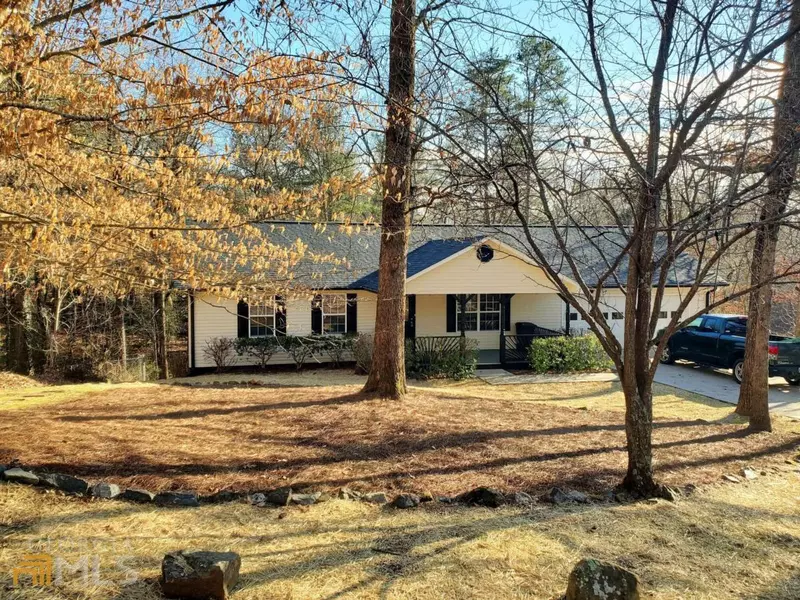 122 Long Branch, Dahlonega, GA 30533