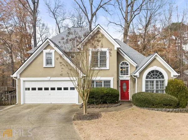 819 Honey Springs, Woodstock, GA 30189