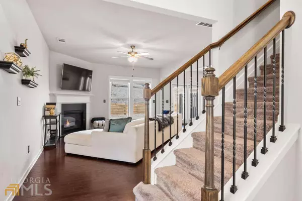 Atlanta, GA 30340,7017 Kingswood Run DR