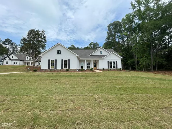 Eatonton, GA 31024,109 Capps LN