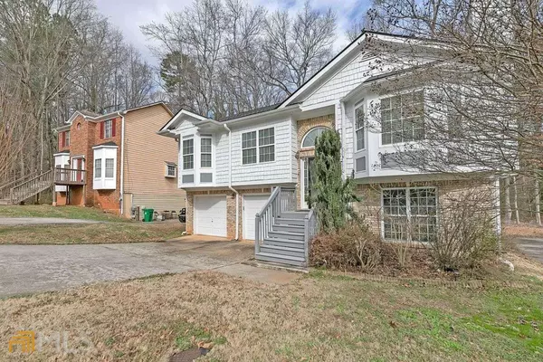 Stone Mountain, GA 30088,742 Guide Post LN