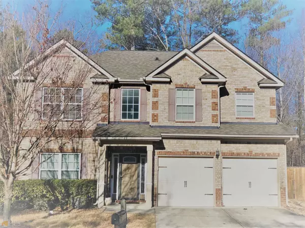 7454 Absinth DR, Atlanta, GA 30349