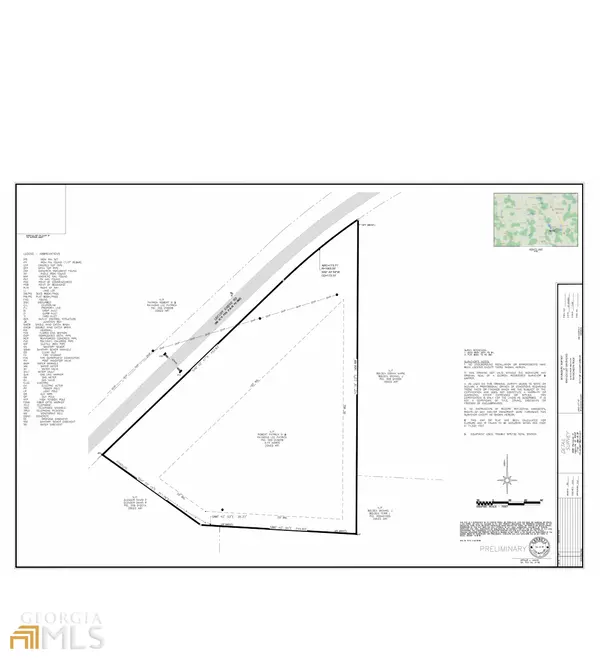 Griffin, GA 30223,1940 Locust Grove RD