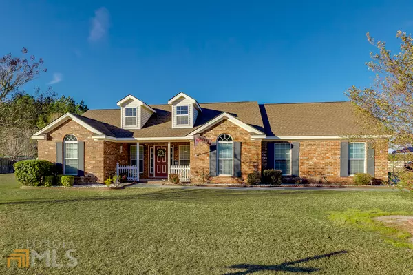 Springfield, GA 31329,108 Teal DR