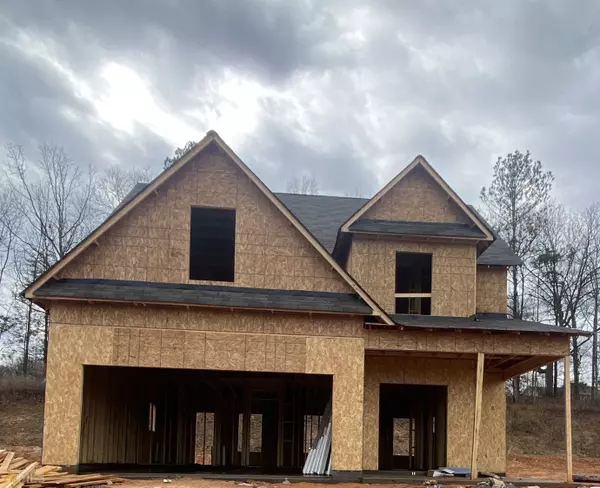 566 Skye DR #(LOT 41), Commerce, GA 30529