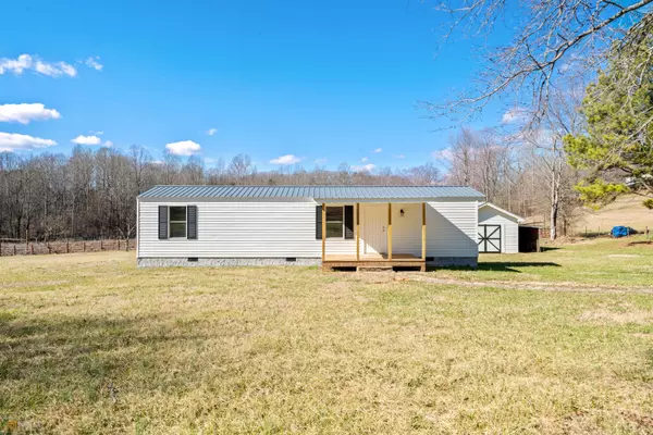 283 Gordon Seabolt RD, Dahlonega, GA 30533