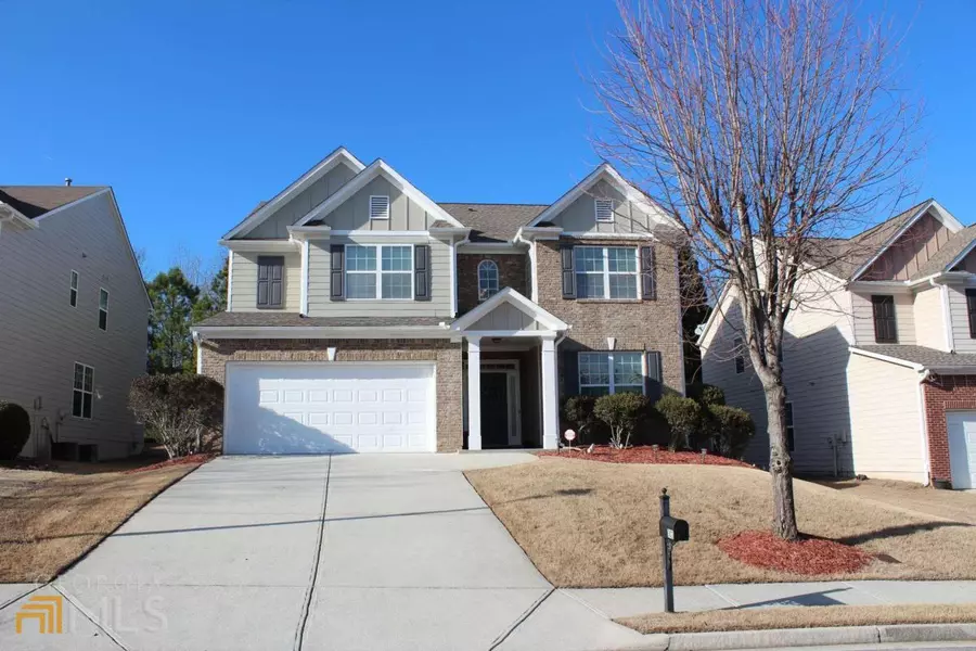 302 Rutlidge Park, Suwanee, GA 30024