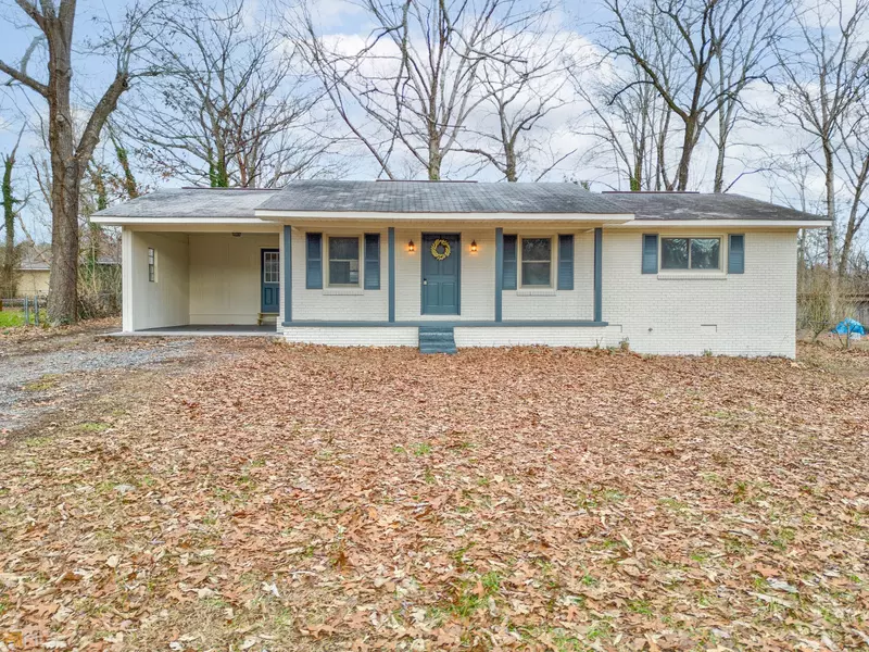 520 Charger DR, Chatsworth, GA 30705