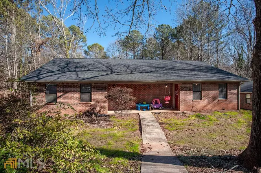 107 Oak Park, Athens, GA 30605