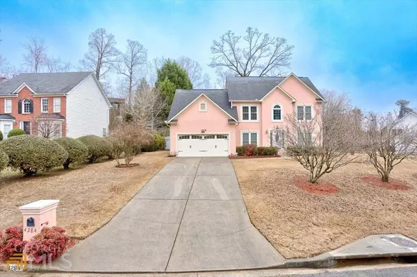 4284 Rosewood, Decatur, GA 30034