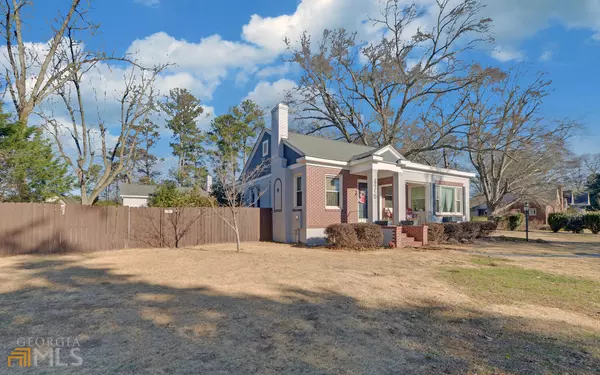 476 Franklin Springs ST, Royston, GA 30662