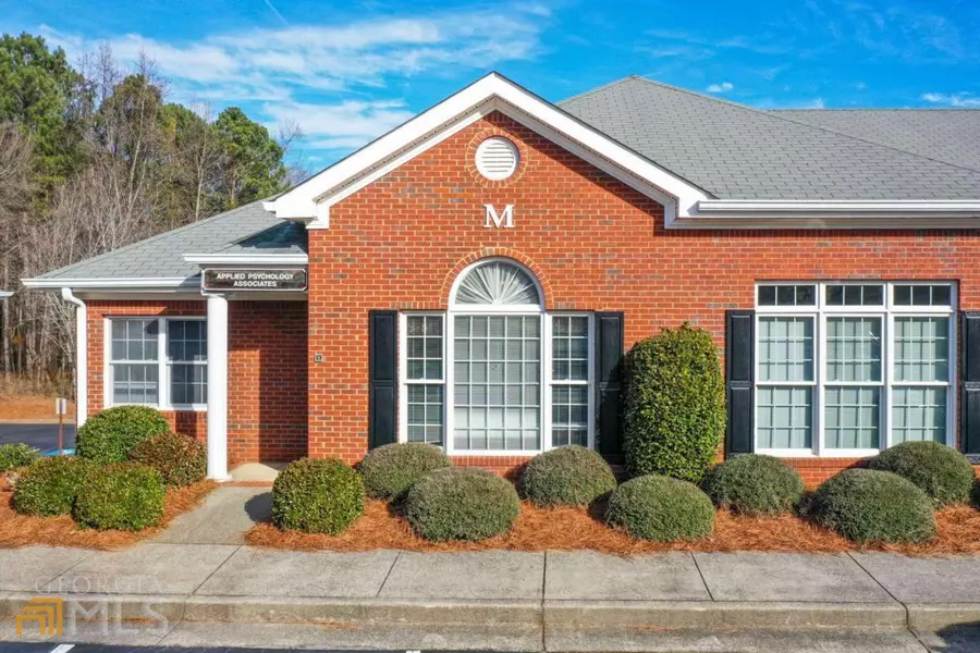 555 Sun Valley DR #M1, Roswell, GA 30076