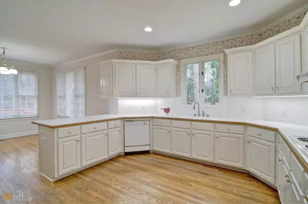 Alpharetta, GA 30004,735 Kilgarron CT