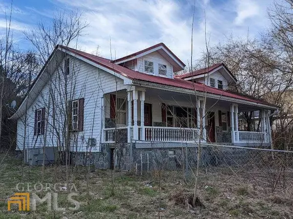 163 Brush Creek RD, Copperhill, TN 37317