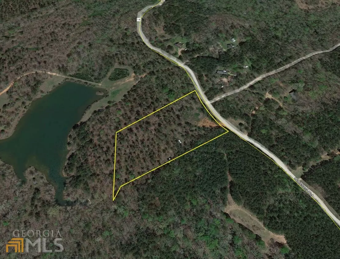 Newborn, GA 30056,0 Gaissert RD