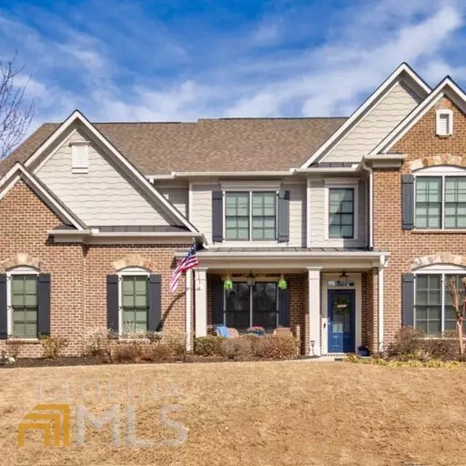 Flowery Branch, GA 30542,6534 Lemon Grass