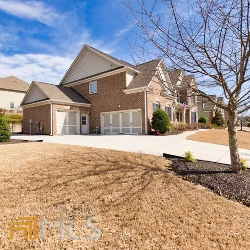 Flowery Branch, GA 30542,6534 Lemon Grass