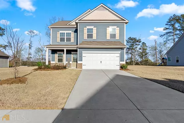 36 Woody, Adairsville, GA 30103