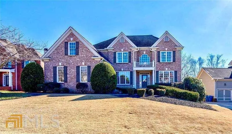 2375 Mossy Branch DR, Snellville, GA 30078